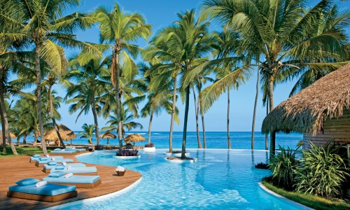 Punta Cana - Zoëtry Agua Punta Cana